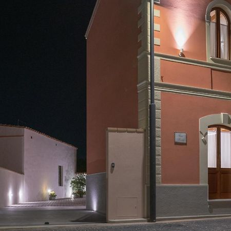 ホテル Casa Fadda ヴィッラ・サン・ピエトロ エクステリア 写真